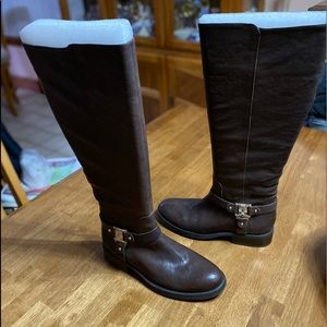 Vince Camuto
Farren Leather Riding Boot 5.5